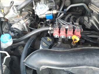 Suzuki splash 1.3 lpg - 4
