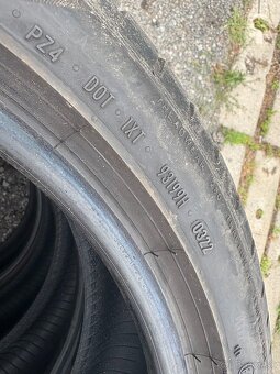 Pirelli a GoodYear RunFlat - 4