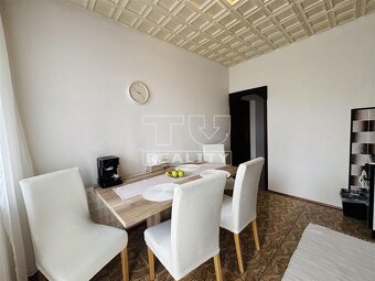 IBA U NÁS 4-IZBOVÝ BYT 80m2 S BALKÓNOM, BÁNOVCE NAD... - 4