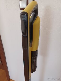 Tyčový vysávač Karcher - 4