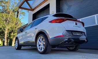 Cupra Formentor 1.5 TSI 110kW DSG - 4