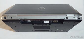 Dell Latitude e6520, i7-2760QM, Nvidia, 15", webkamera - 4