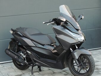 HONDA NSS 125 FORZA 2015 - 4