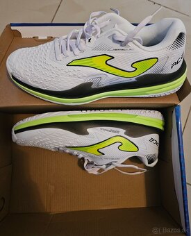 Joma tenisove tenisky - 4