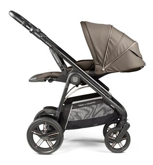 Športový kočík Peg Perego Veloce TC - v záruke - 4