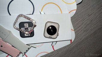 Apple Whatch SE 2.gen 2024 44mm - 4