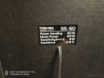 Technics zostava - 4