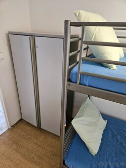 Prenájom ubytovne Bratislava Ružinov - 4