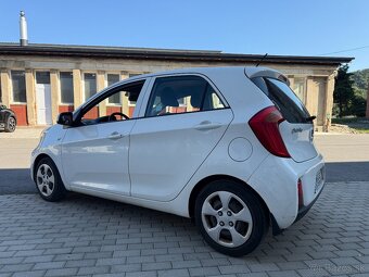 Kia Picanto - 4