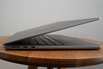 MacBook Air 13” M2 8/256 GB - 4