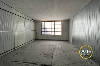 Prenajmem 30m2 sklad v Trnave - 4