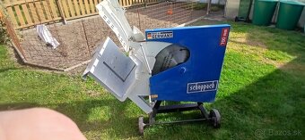 Kolisková píla Scheppach HS720 - 4