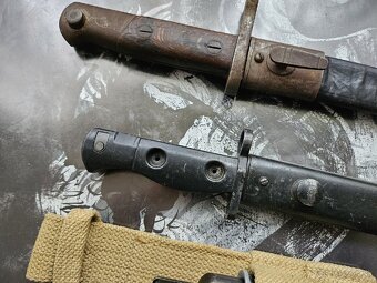 Bodaky ● Británia ● Španielsko - 4