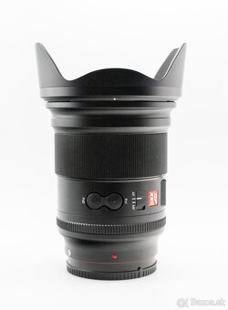 Viltrox AF 16mm F1.8 // Sony FE (Sony E) - 4