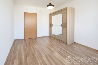 BOSEN | 3-izbový byt v centre mesta Dunajská Streda - 4