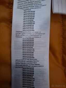 Chlapčenská prechodná bunda Lewro - 4