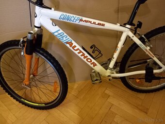 Predám bicykel AUTHOR - 4