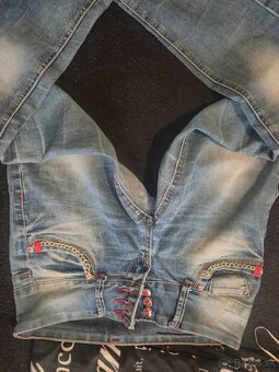 Predám 2 ks rifle - 4