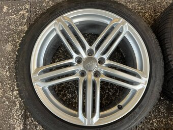 AUDI ORIGINAL 8U0601025AC DUNLOP 255/40 R19 H - 4