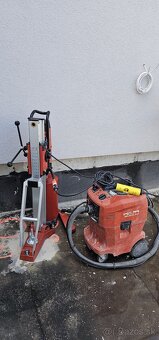 Jadrové vŕtanie - betón , železobetón , tehla a iné - 4