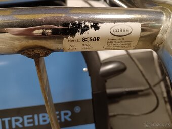 Rám Kia Sorento - 4