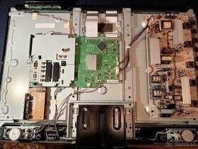 Predam LCD TV Hisense 81 cm.uhlopriecka.(model:lcd32w07eu)na - 4