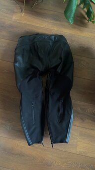 Alpinestars stella missile dámske nohavice - 4