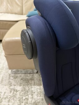 Autosedačka 2v1 - 4