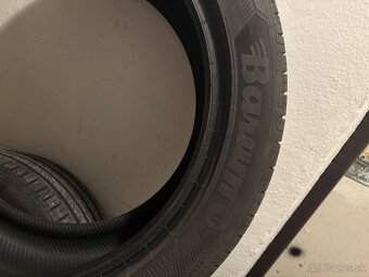 letne pneu barum bravuris 205/50/17,225/45/17 - 4