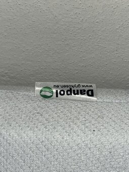 Detská postielka s matracom - 4