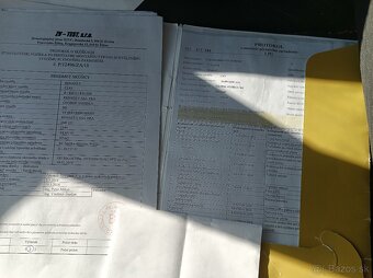 Renault Clio 3 grandtour 1.2i + LPG - 4