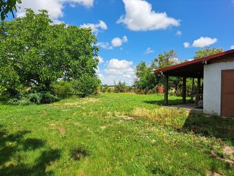 2i RD ( hospodárska usadlosť) v Kolárove, časť Veľký Ostrov - 4