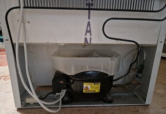 Chladnička Electrolux - 4