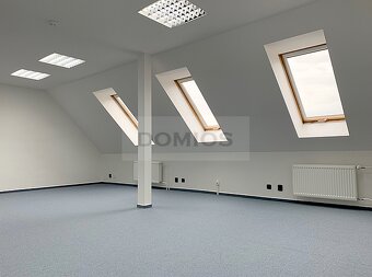 Klim. kancel. celok (245,20 m2, 7k, 24/7, parking, KE-St.m.) - 4