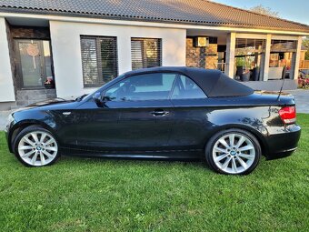 Bmw 118d E88 cabrio - 4