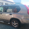 Predám Nissan X-Trail - 4