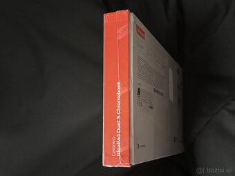 Lenovo chromebook duet 5 - nerozbaleny - 4