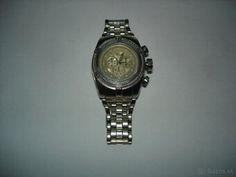 predám mohutnejšie hodinky - 4