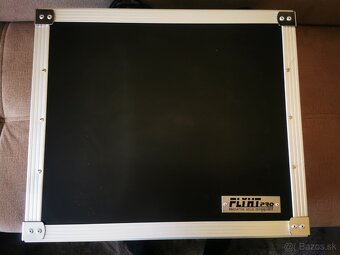 Predám Soundcraft Ui24r - 4