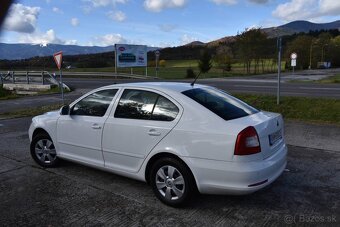 Škoda Octavia 1.6 TDI CR DPF Classic - 4