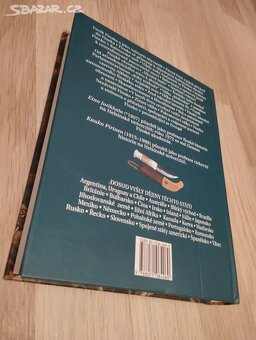 Dějiny Finska (edice Dějiny států) - 4