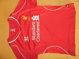 Predám dres, futbalové dresy, klubové. - 4