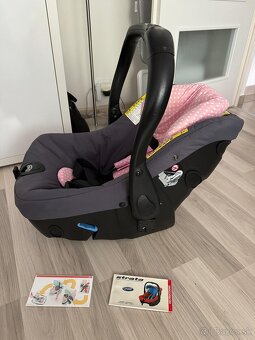 Vajicko Strata Jane - 4