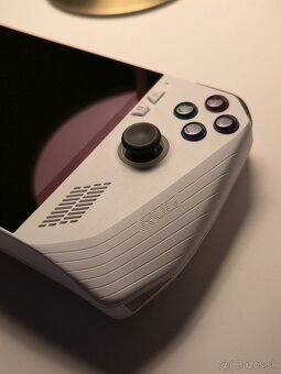 Asus Rog Ally Z1/512 GB TOP STAV/ Záruka - 4