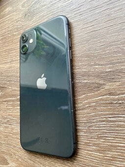 iPhone 11 64 GB - 4
