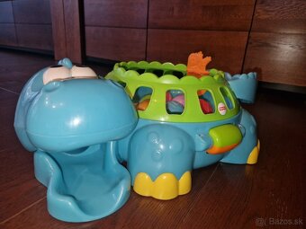 Dino - FisherPrice - 4