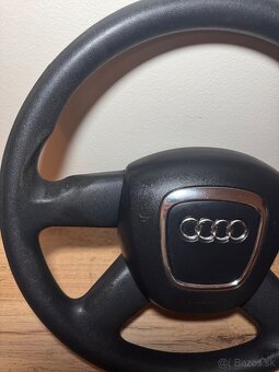 Volant Audi A4 - 4
