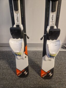 Predám lyže Blizzard  100 cm - 4