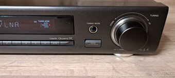 Technics ST-GT 550 - 4