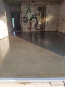 Priemyselné podlahy - 4